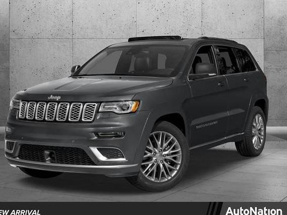 JEEP GRAND CHEROKEE 2017 1C4RJFJG6HC818460 image